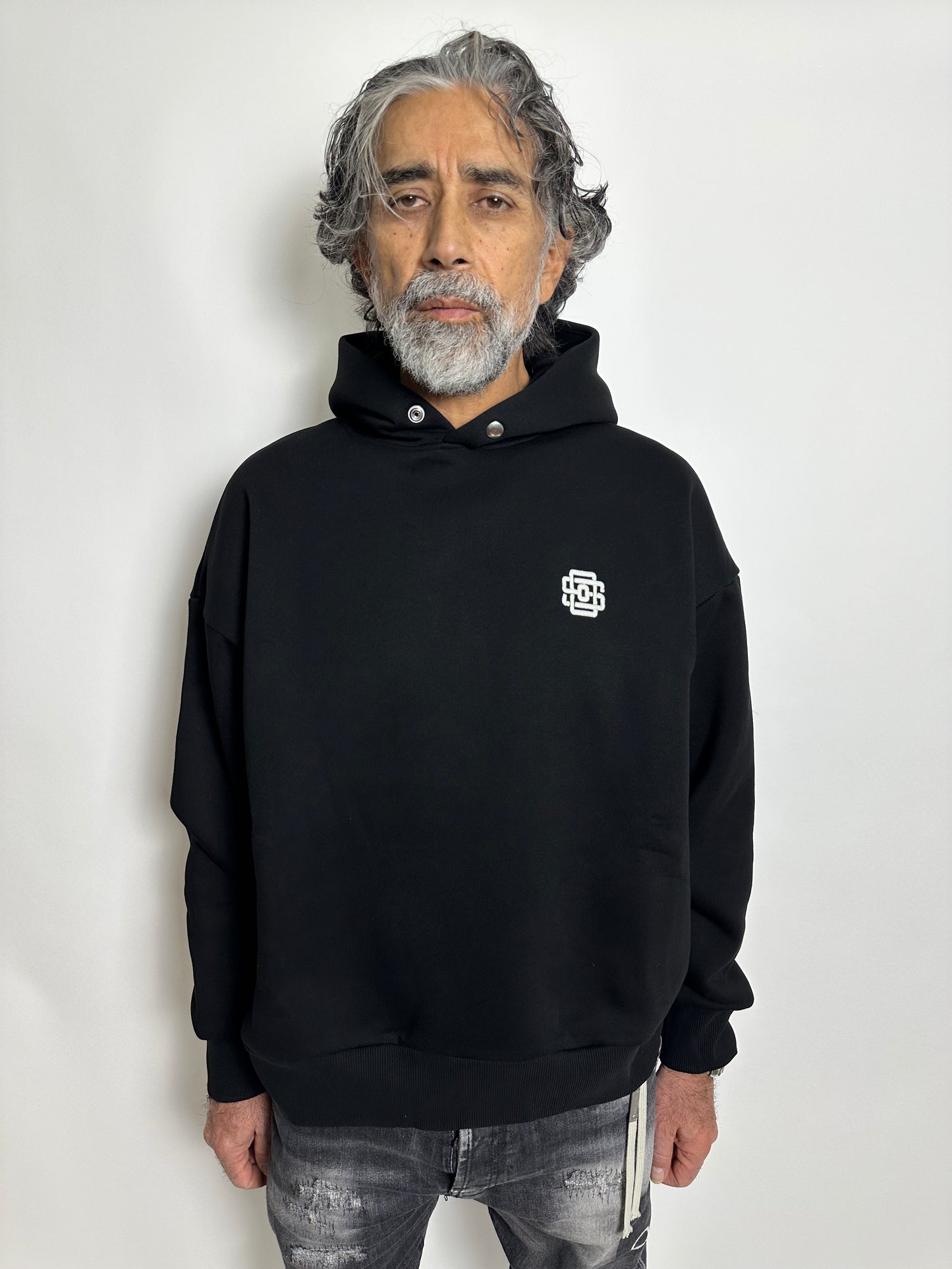 Felpa State Of Order