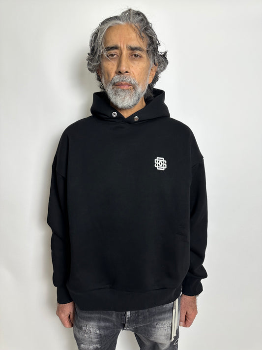 Felpa State Of Order