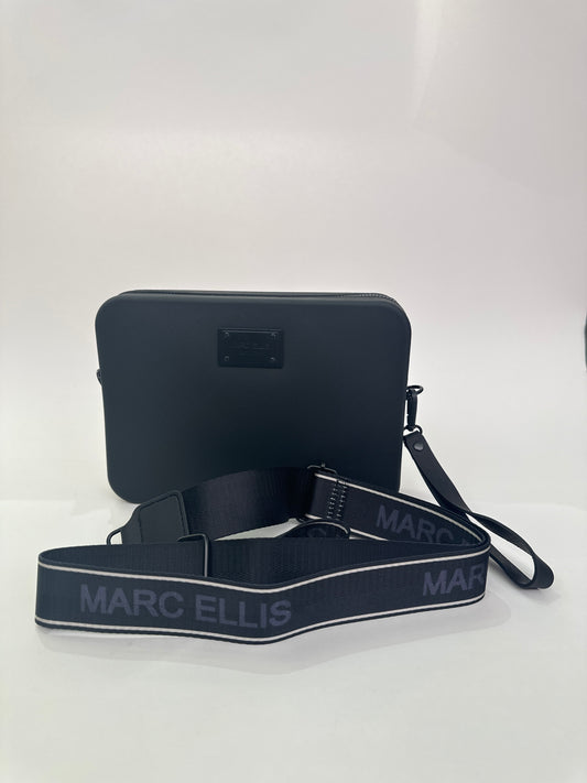 Flat Flowe Marc Ellis