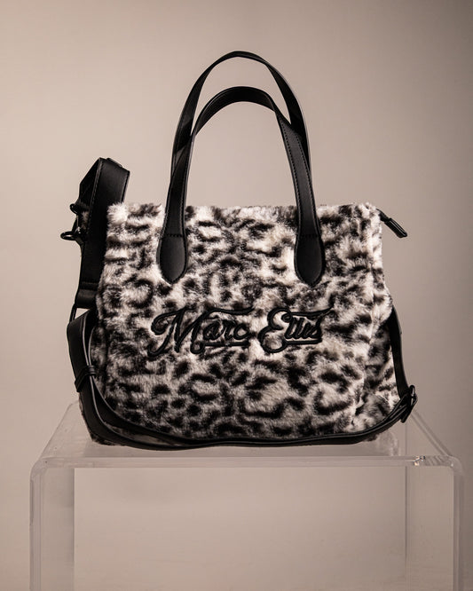 Borsa Marc Ellis Buby Lynx M