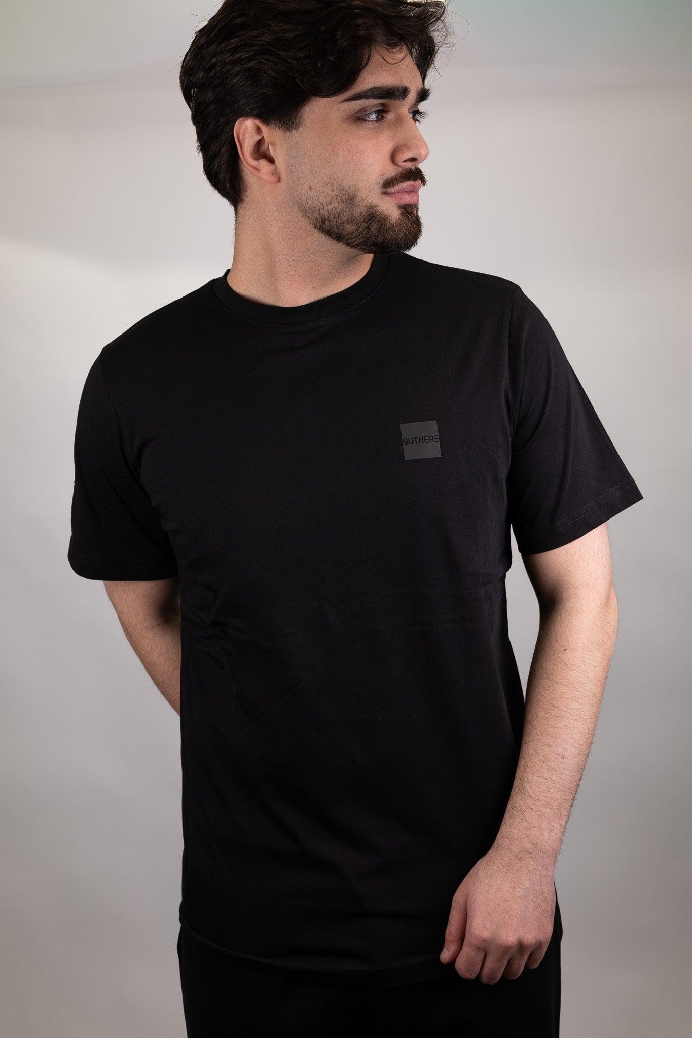 T-shirt Outhere Bliss