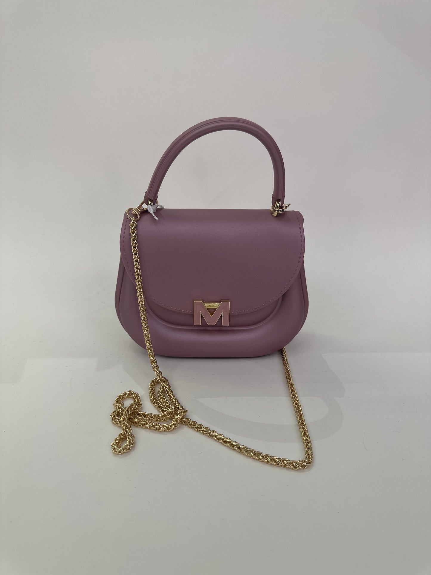 Flat Jelly Marc Ellis