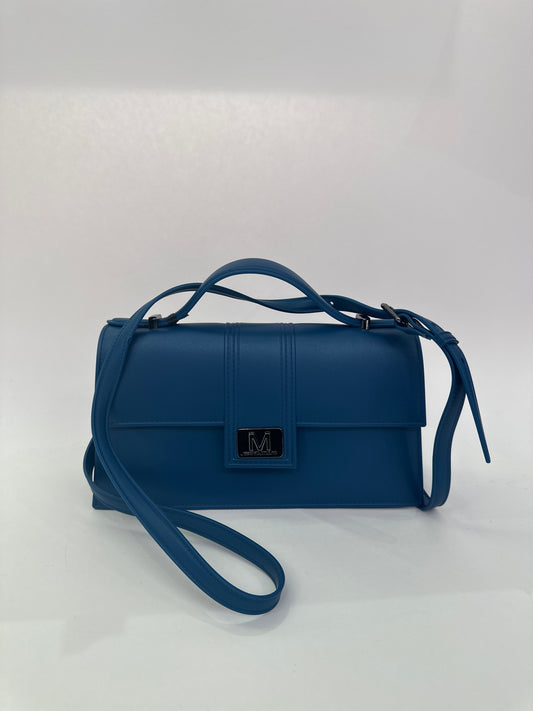 Flat Arrow Marc Ellis