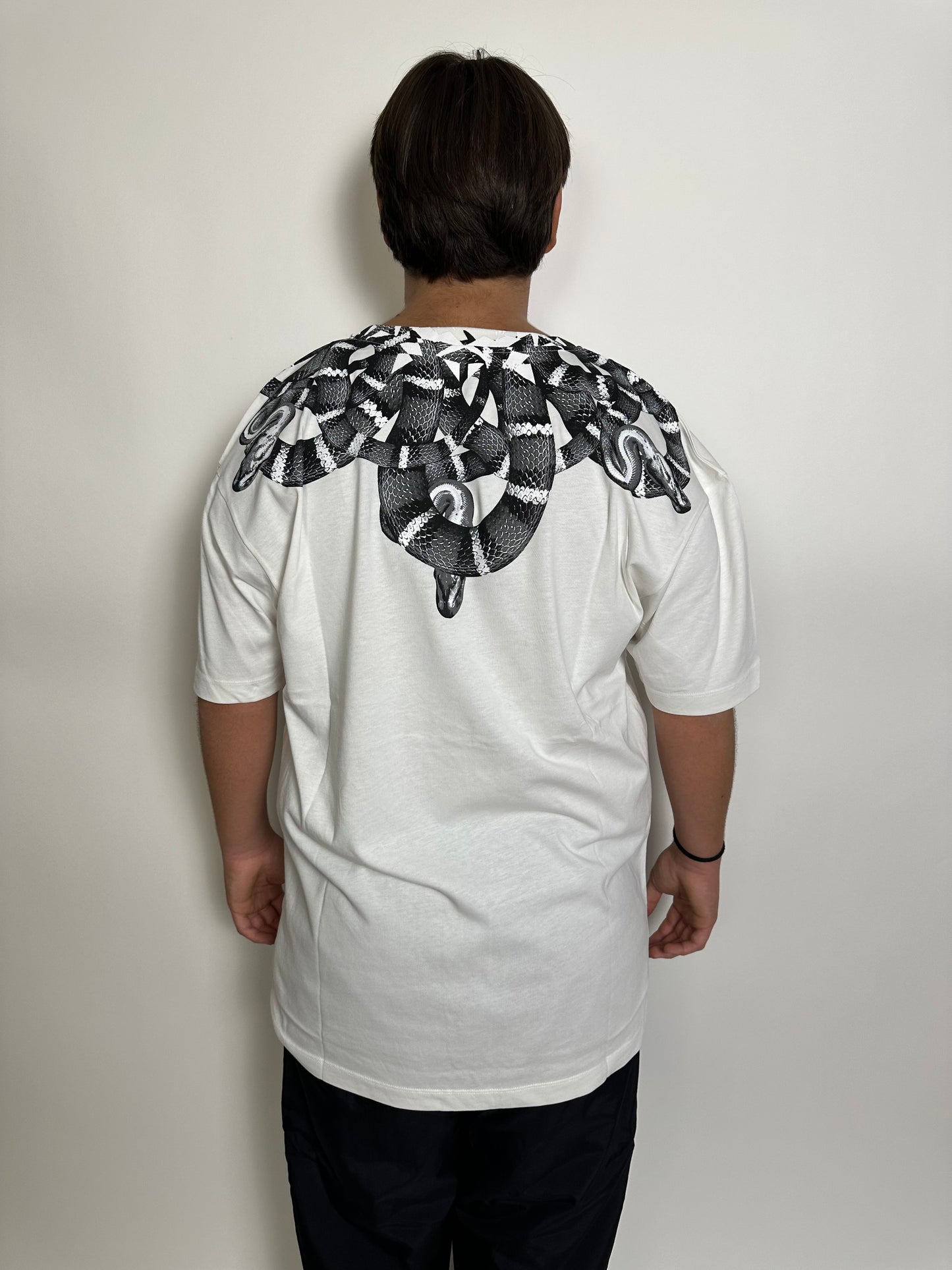 T-Shirt Marcelo Burlon