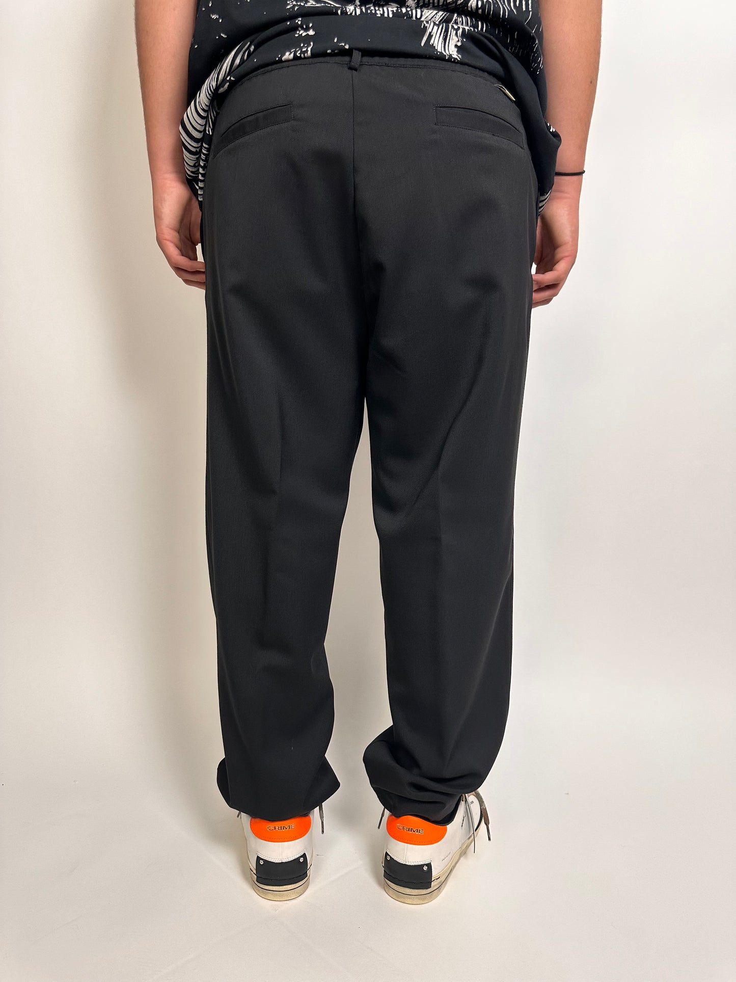 Pantaloni Yes London