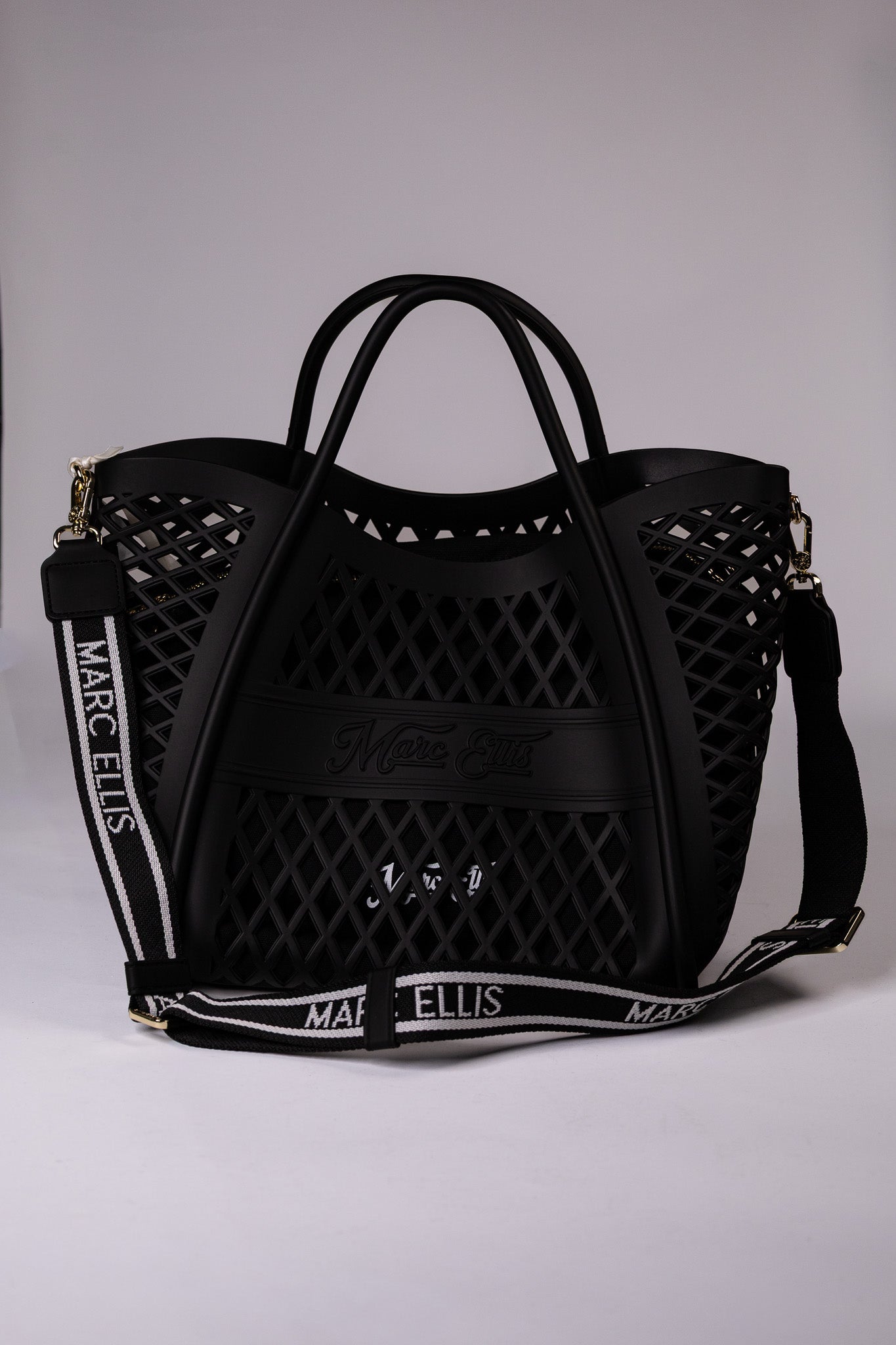Borsa Marc Ellis Flat Basket