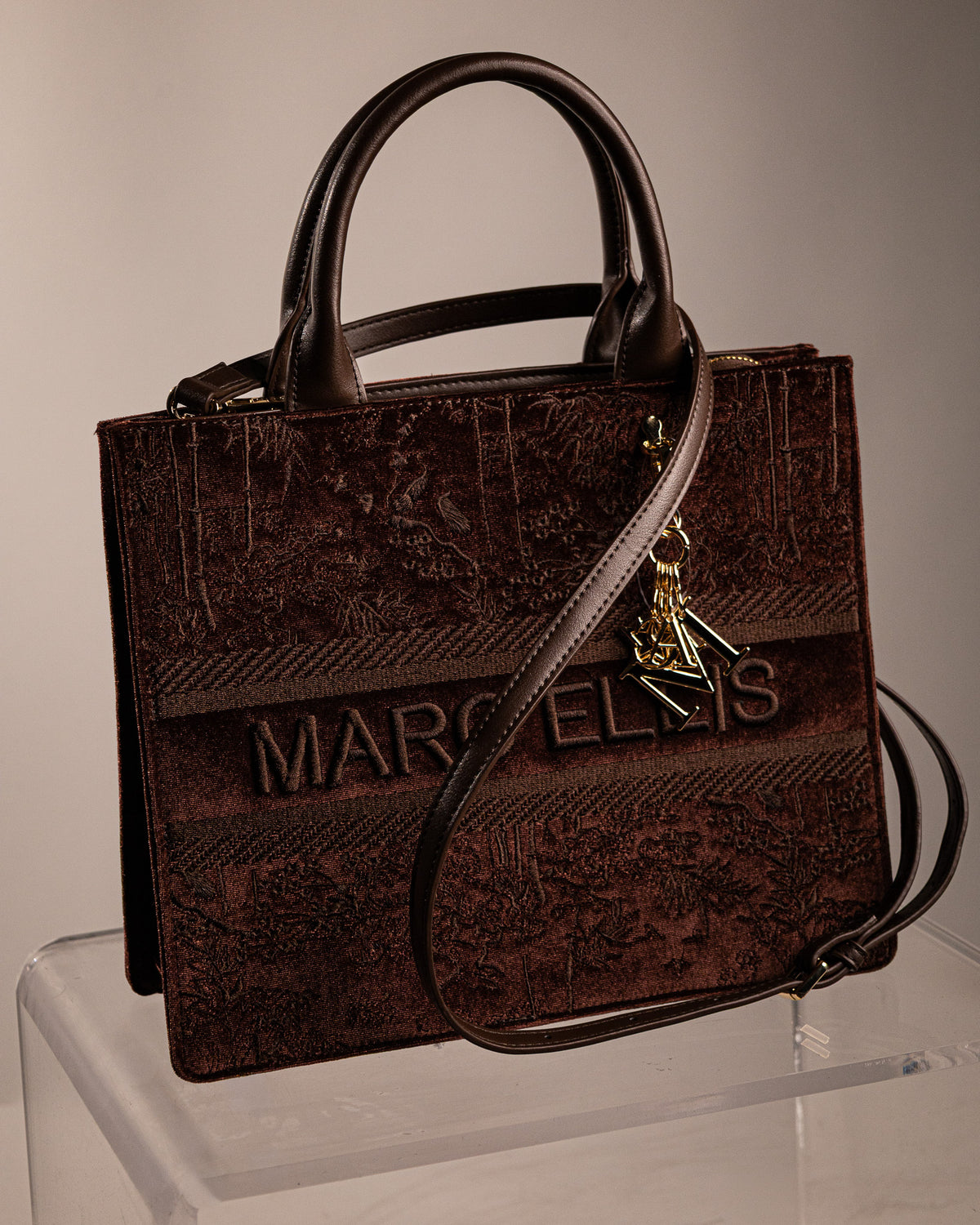 Borsa Marc Ellis Sophy