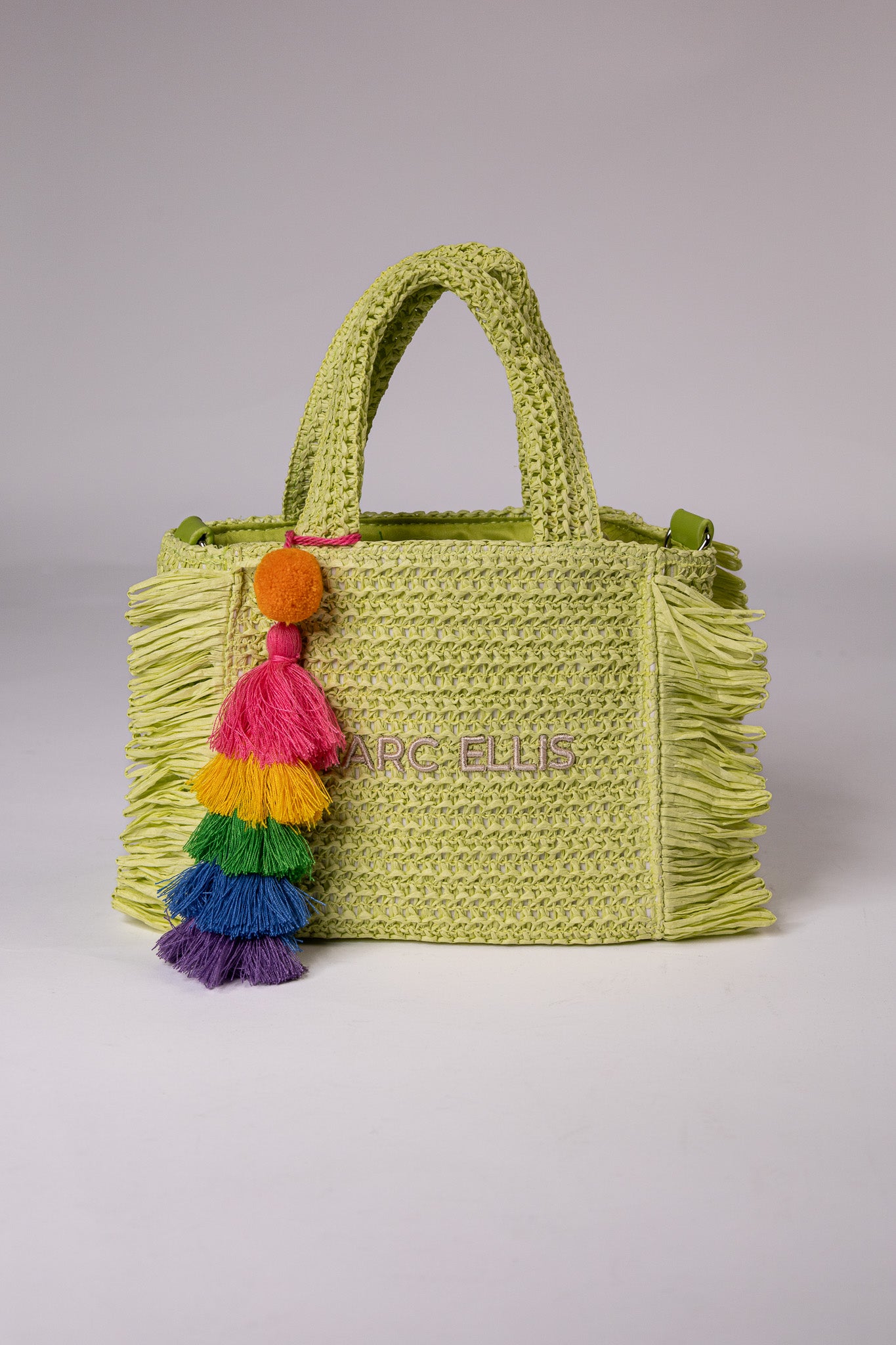 Borsa Marc Ellis Buby Claire S