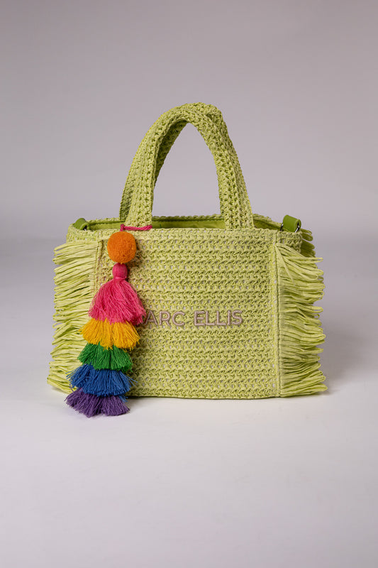 Borsa Marc Ellis Buby Claire S