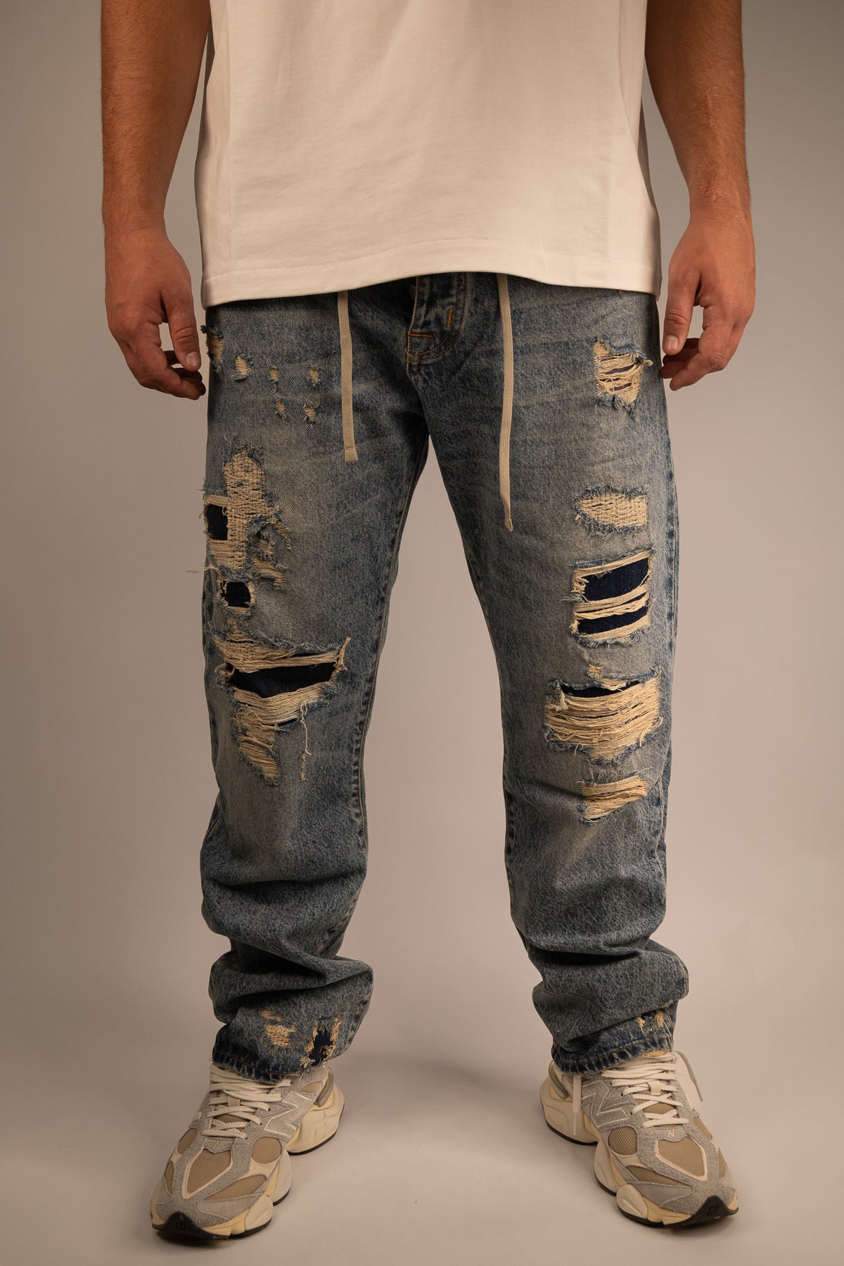 Jeans State Of Order