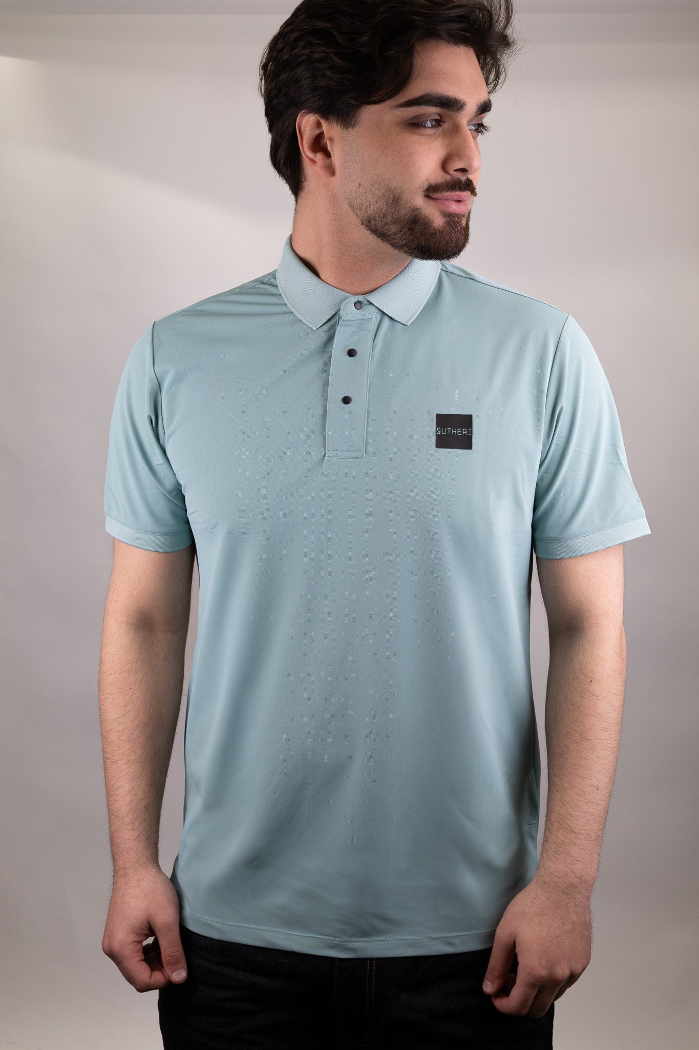 Polo Outhere Nyx