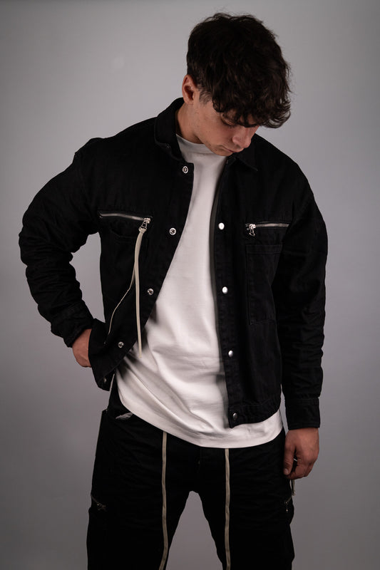 Camicia State Of Order
