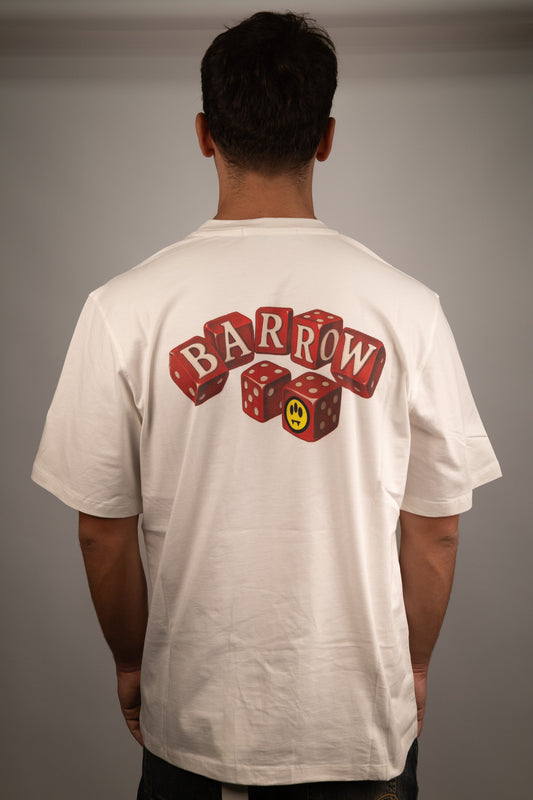T-shirt / Maglietta Barrow