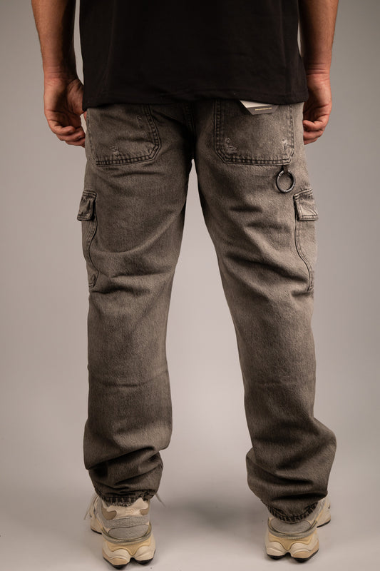Jeans Patriòt