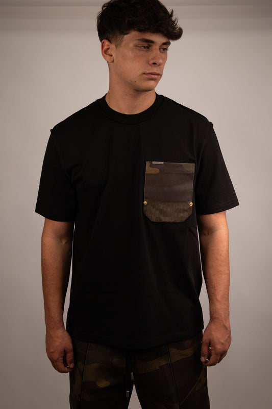 T-shirt / Maglietta Yes London