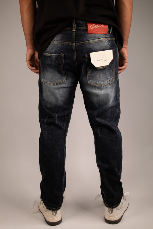 Jeans Patriòt