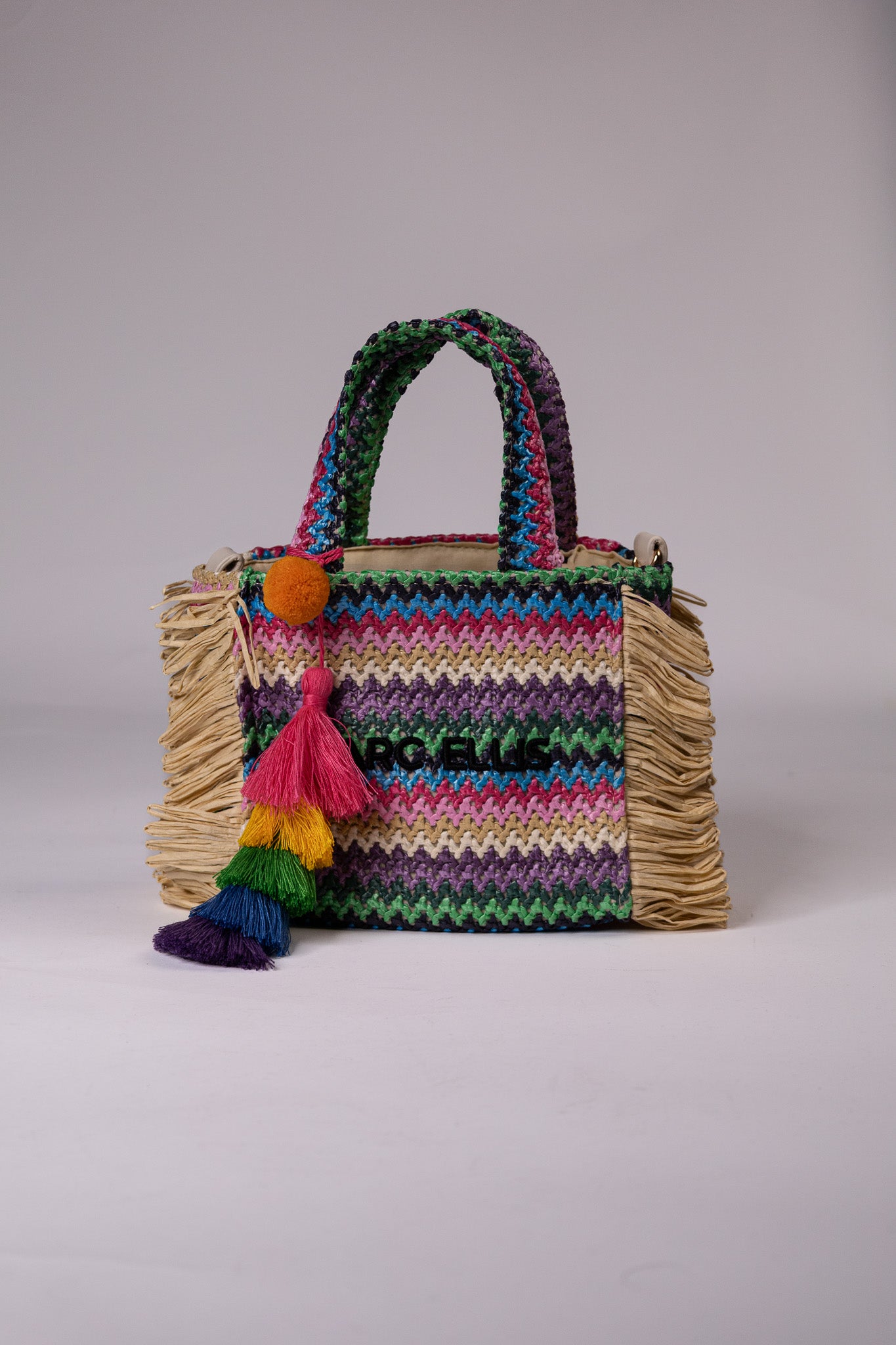 Borsa Marc Ellis Buby Claire S