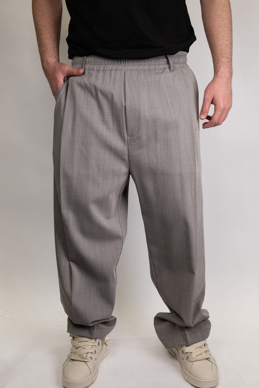 Pantaloni Yes London