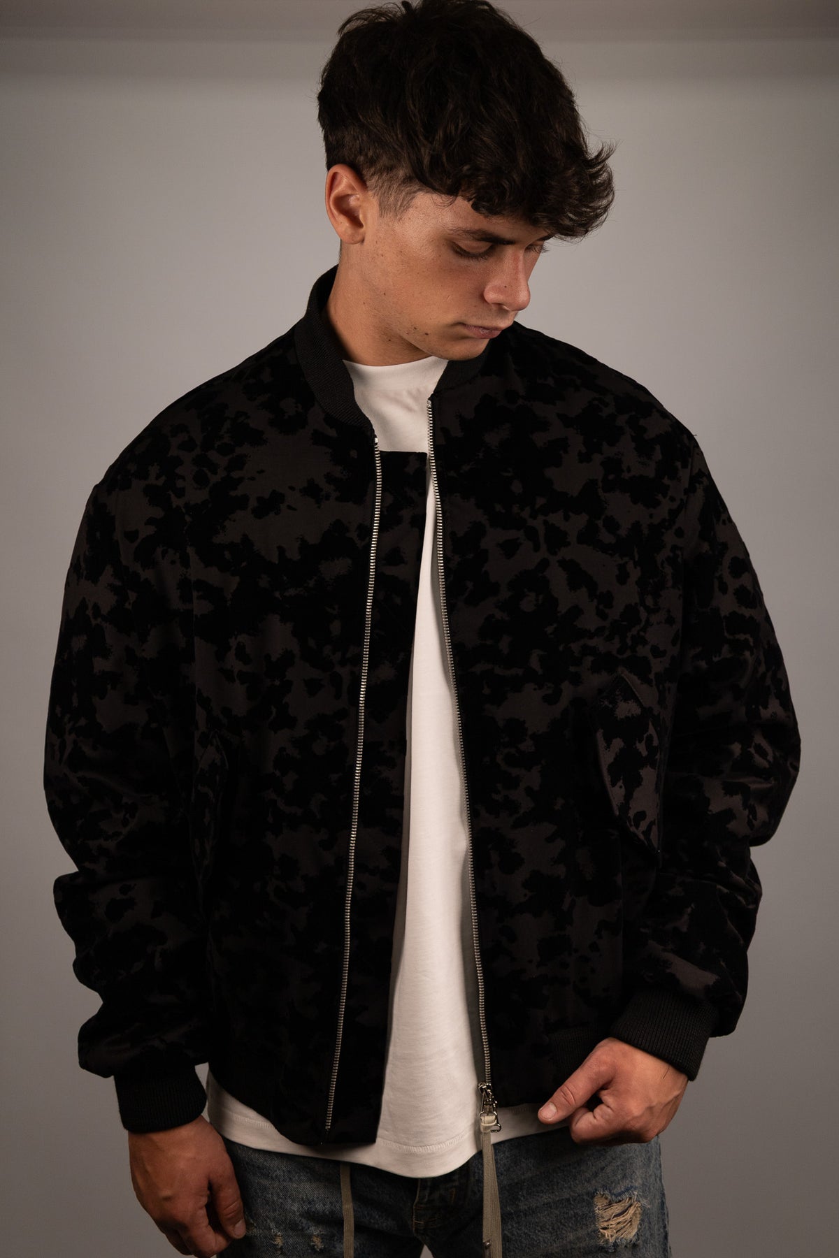 Bomber State Of Order