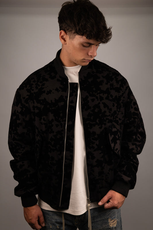 Bomber State Of Order