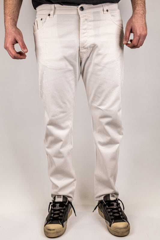Jeans Patriòt Bianchi
