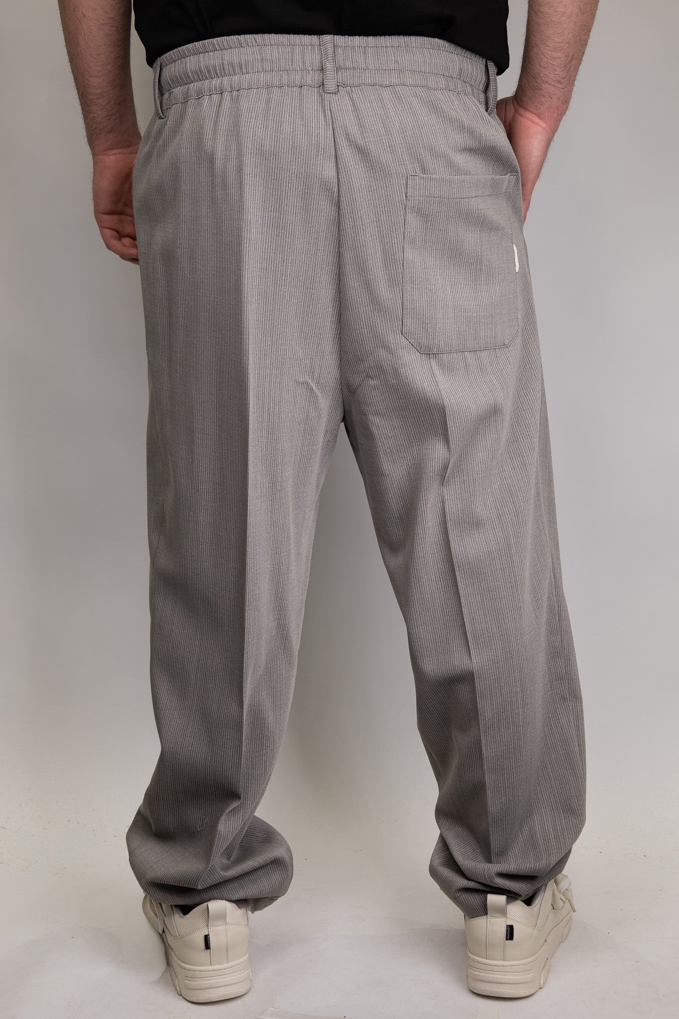 Pantaloni Yes London