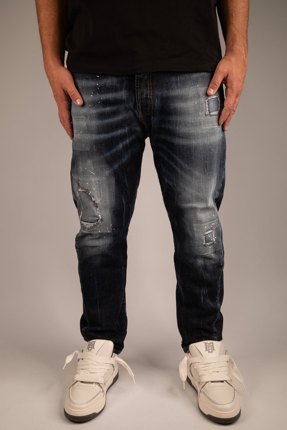 Jeans Patriòt