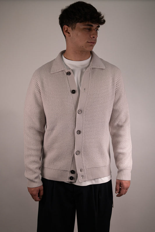 Cardigan Diktat
