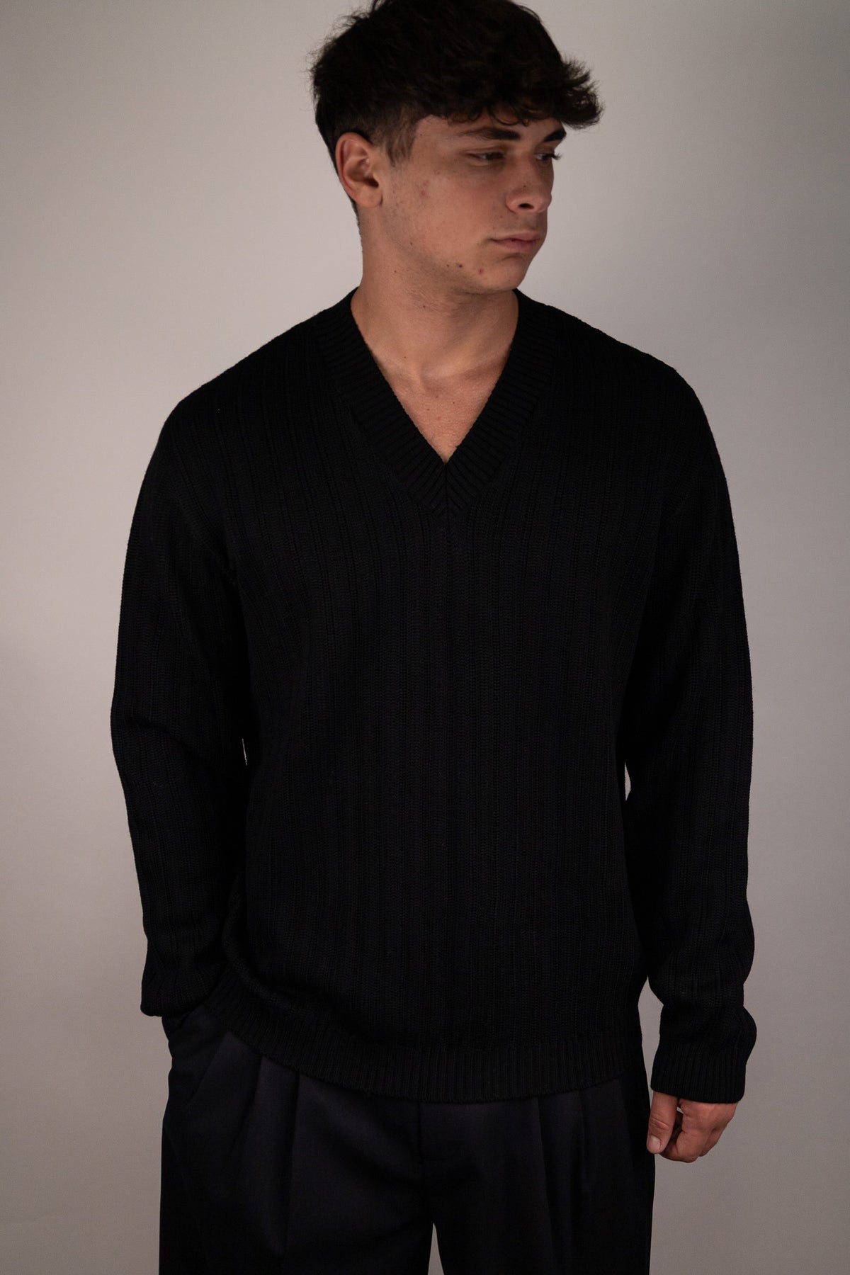 Maglione Diktat