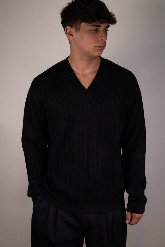 Maglione Diktat