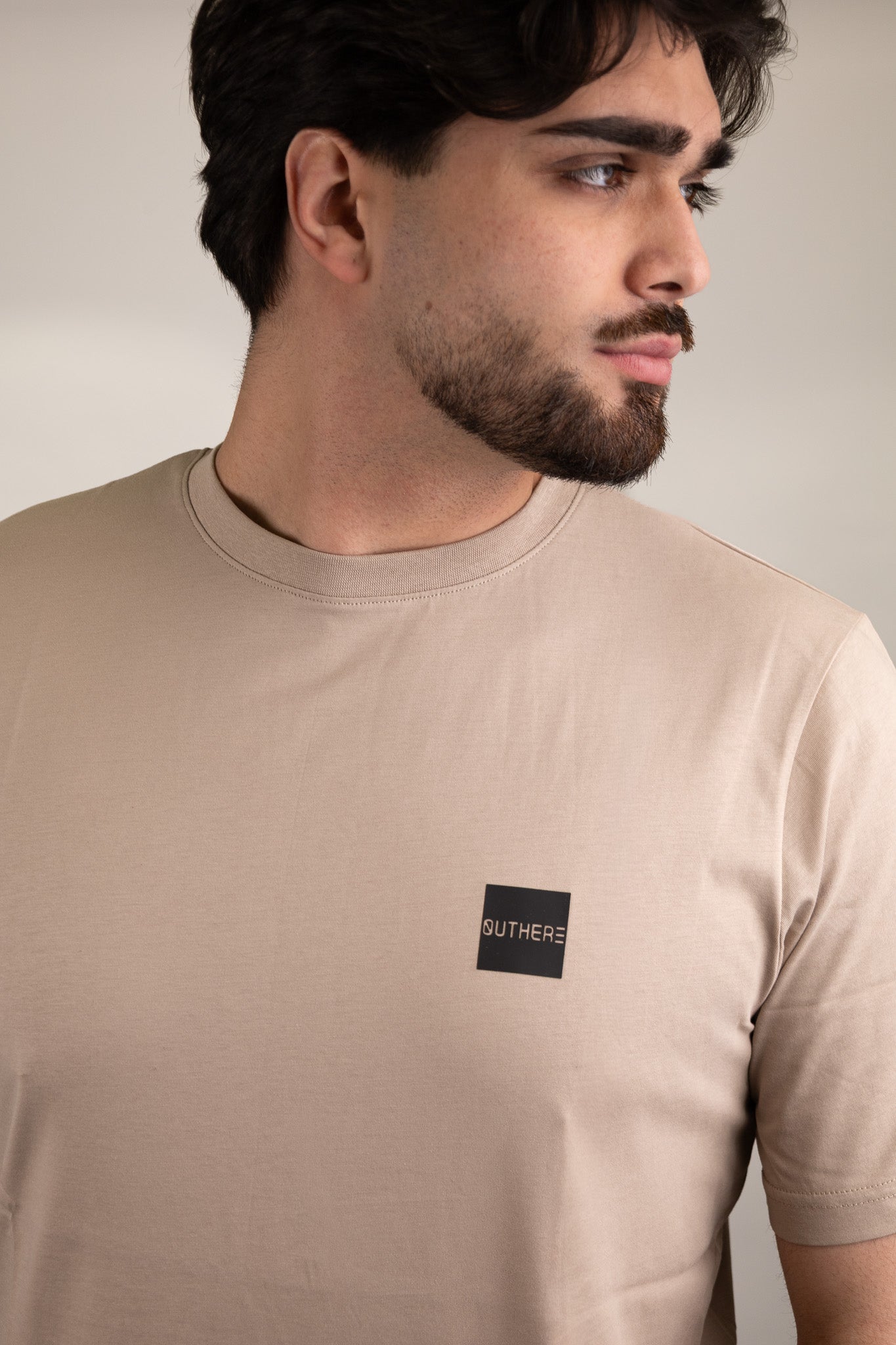 T-shirt Outhere Bliss