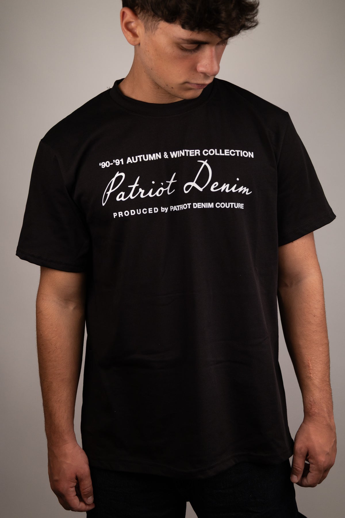 T-shirt / Maglietta Patriòt
