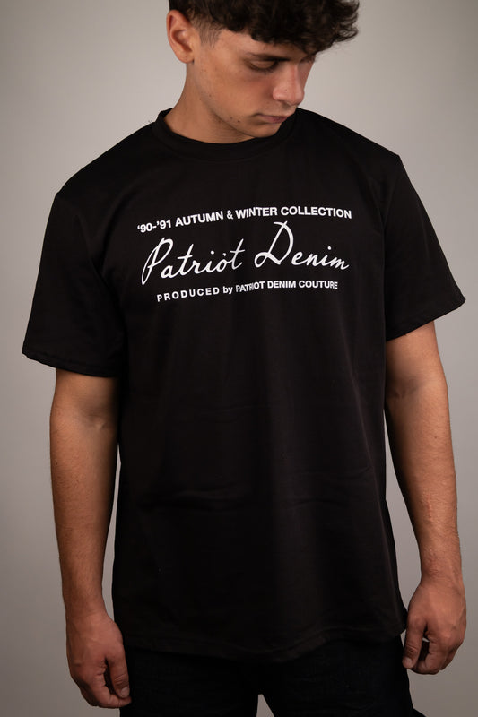 T-shirt / Maglietta Patriòt