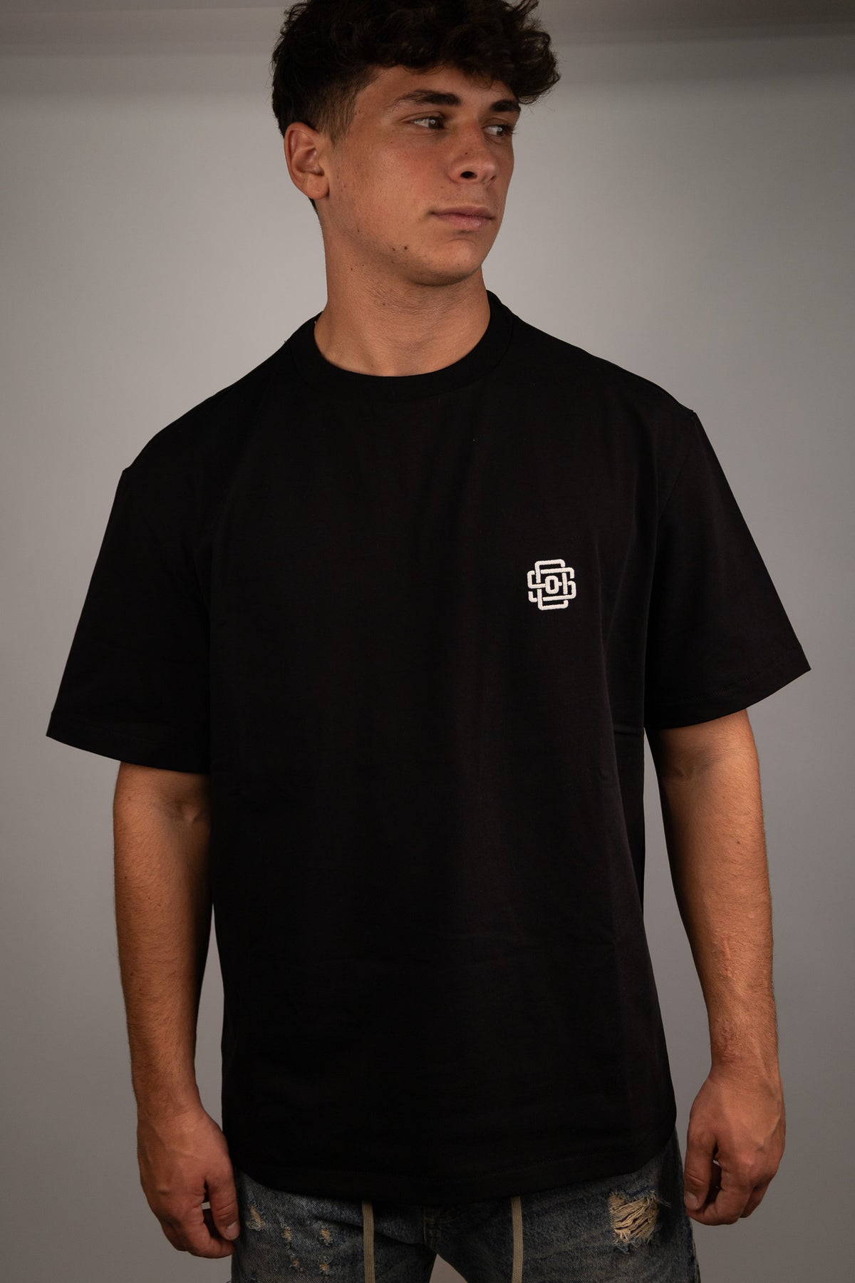 T-shirt / Maglietta State Of Order