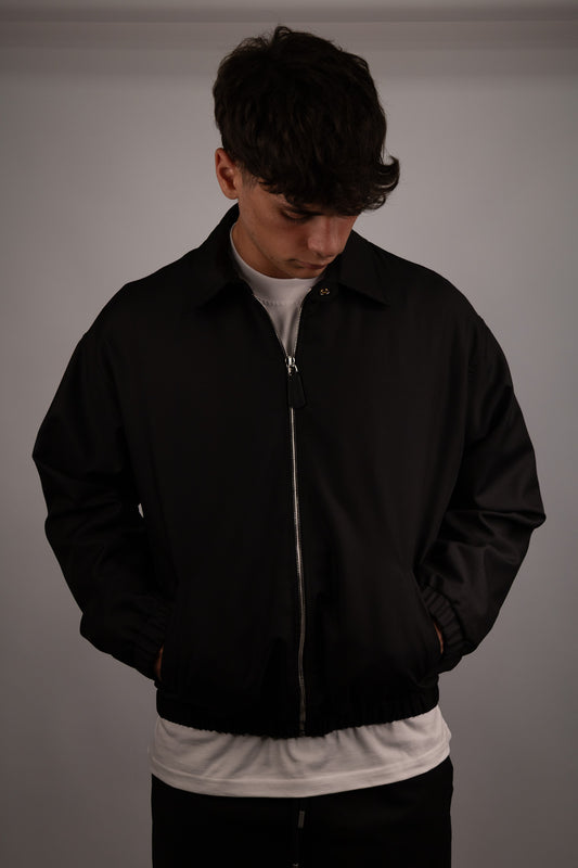 Bomber Yes London