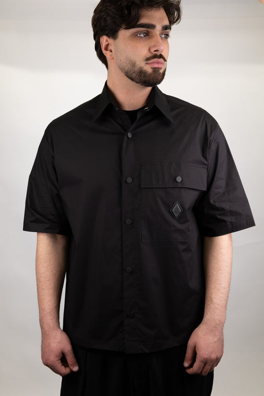 Camicia Yes London Rombo