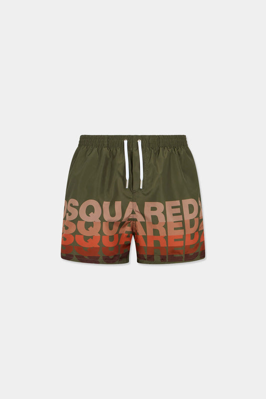 Costume Dsquared2 Boxer