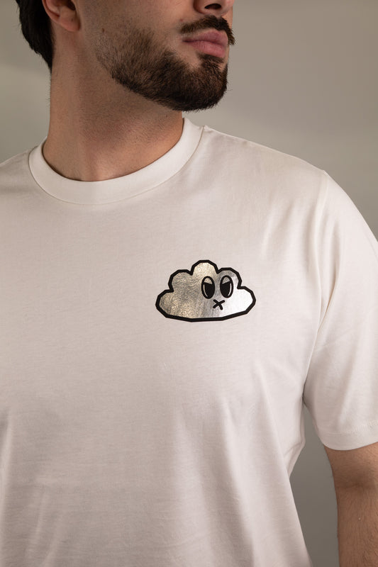 T-shirt Outhere Eonic