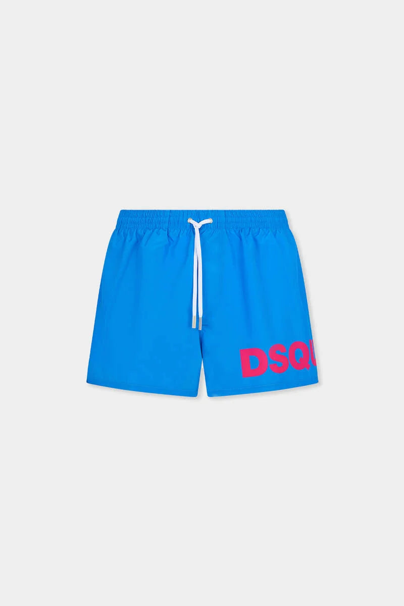 Costume Dsquared2 Boxer