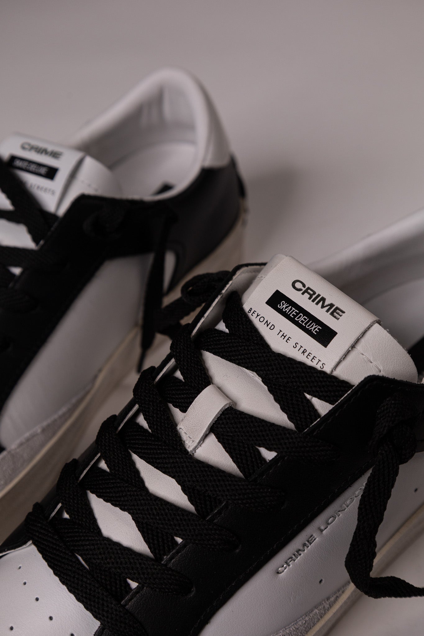Scarpe Crime London