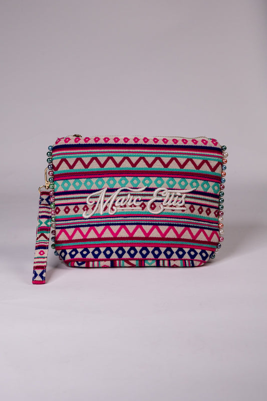 Pochette Marc Ellis Cassy Indy
