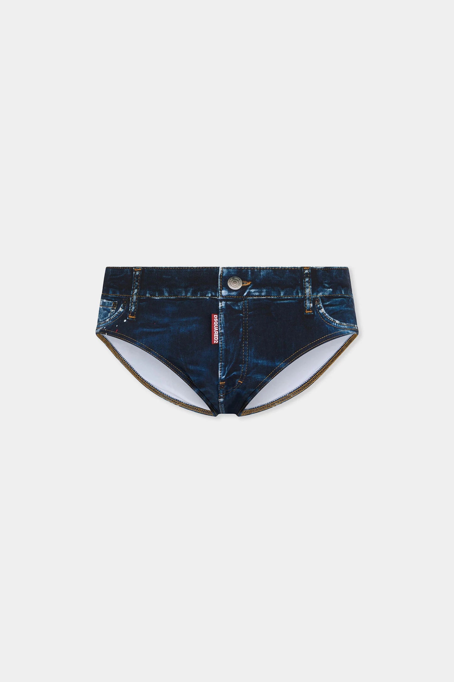 Costume Dsquared2 Slip