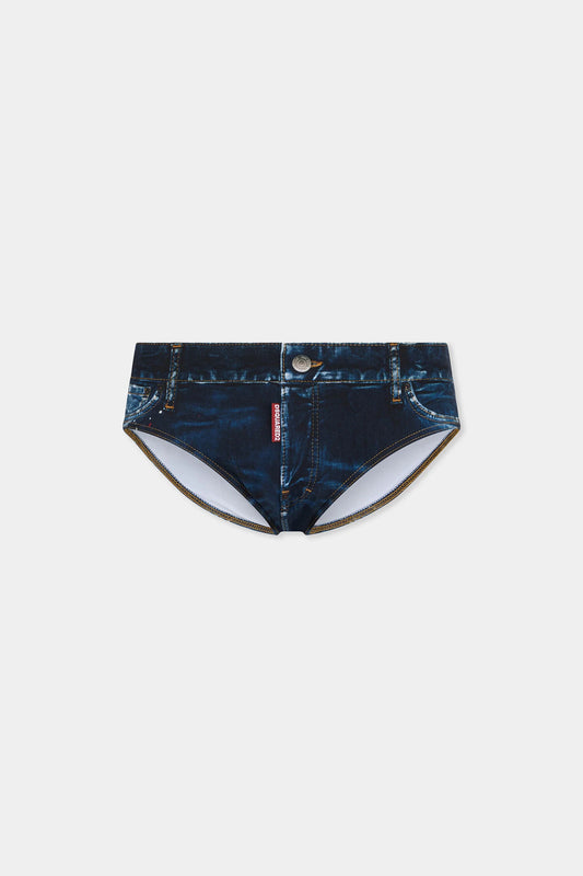 Costume Dsquared2 Slip