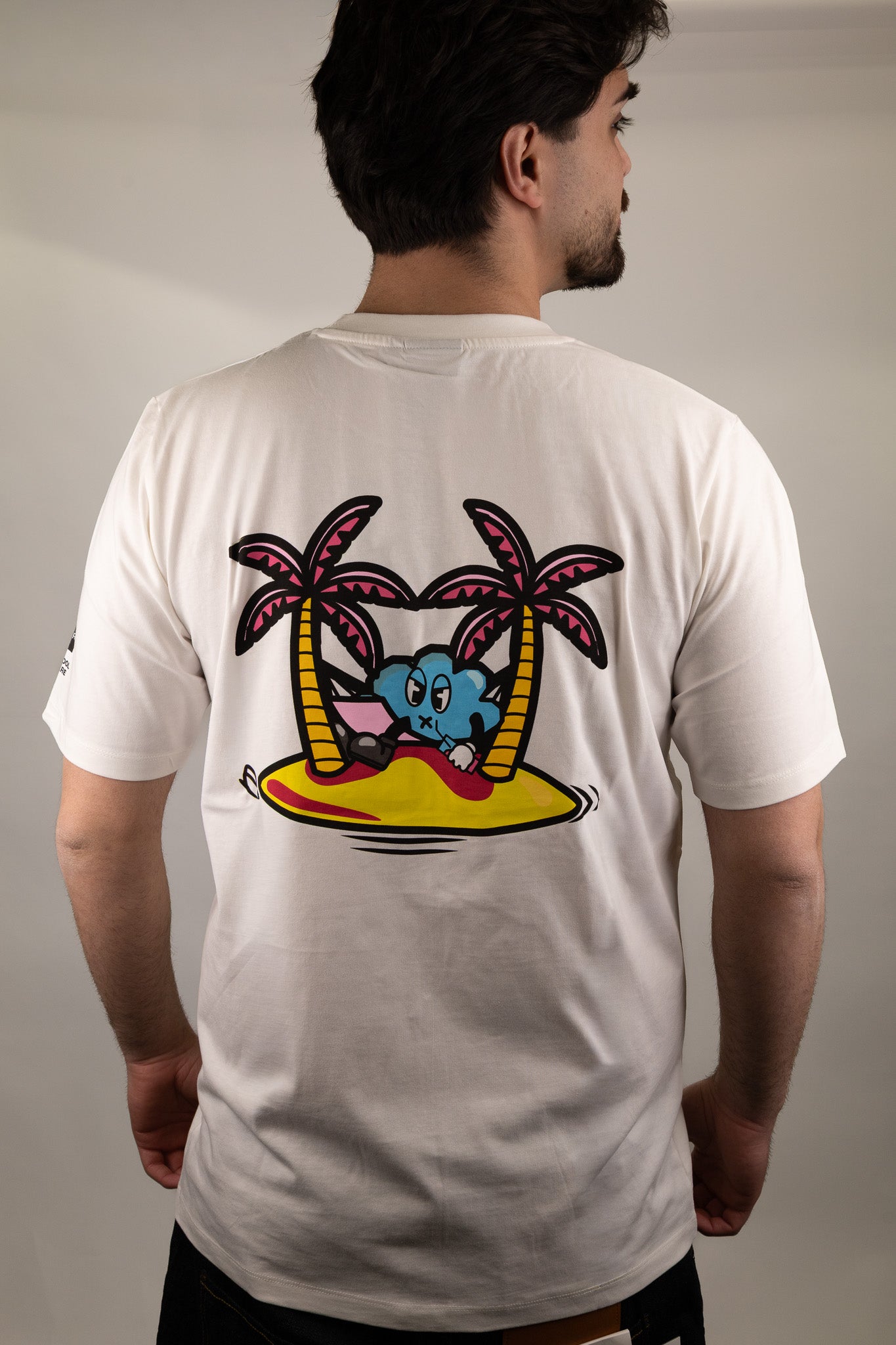 T-shirt Outhere Sirona