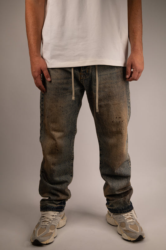 Jeans State Of Order