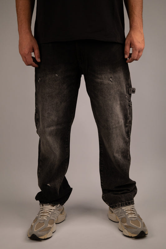 Jeans Patriòt
