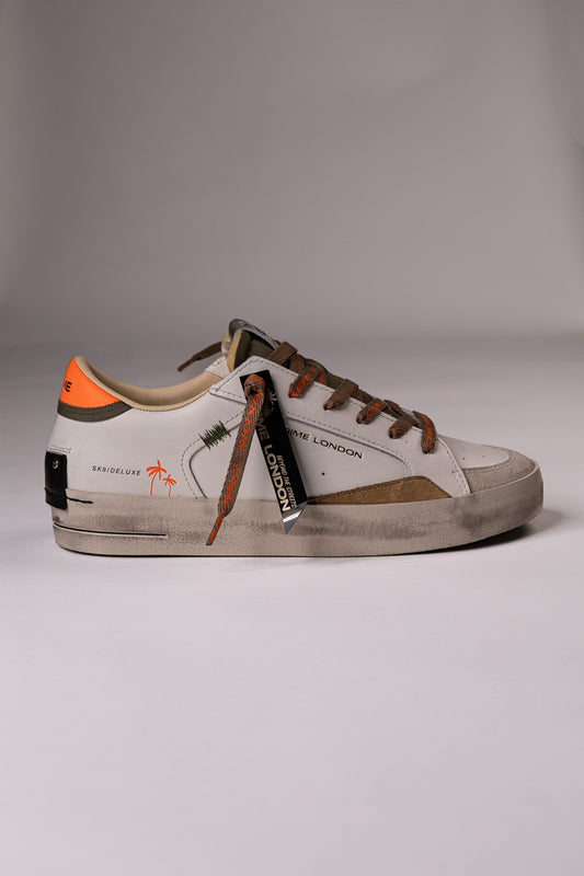 Scarpe Crime London