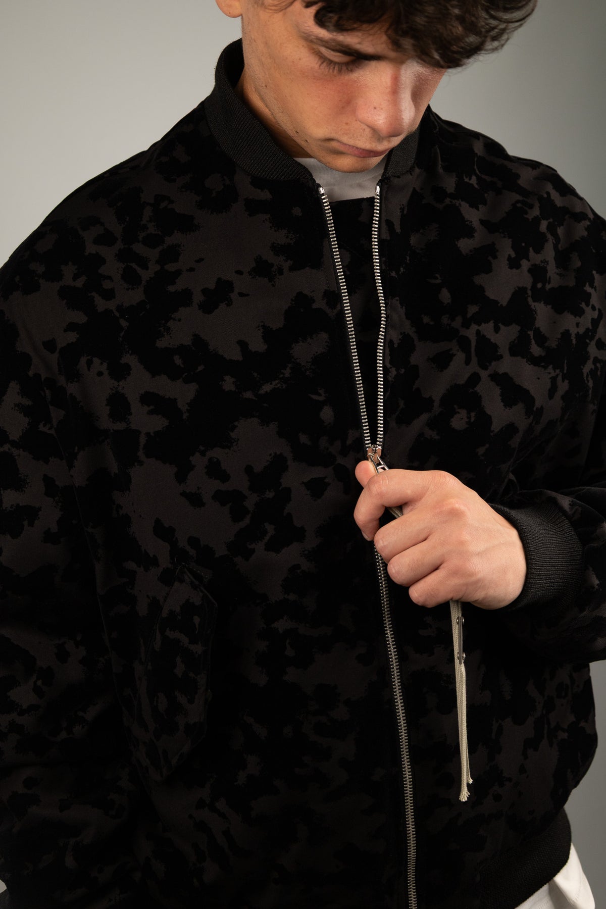 Bomber State Of Order