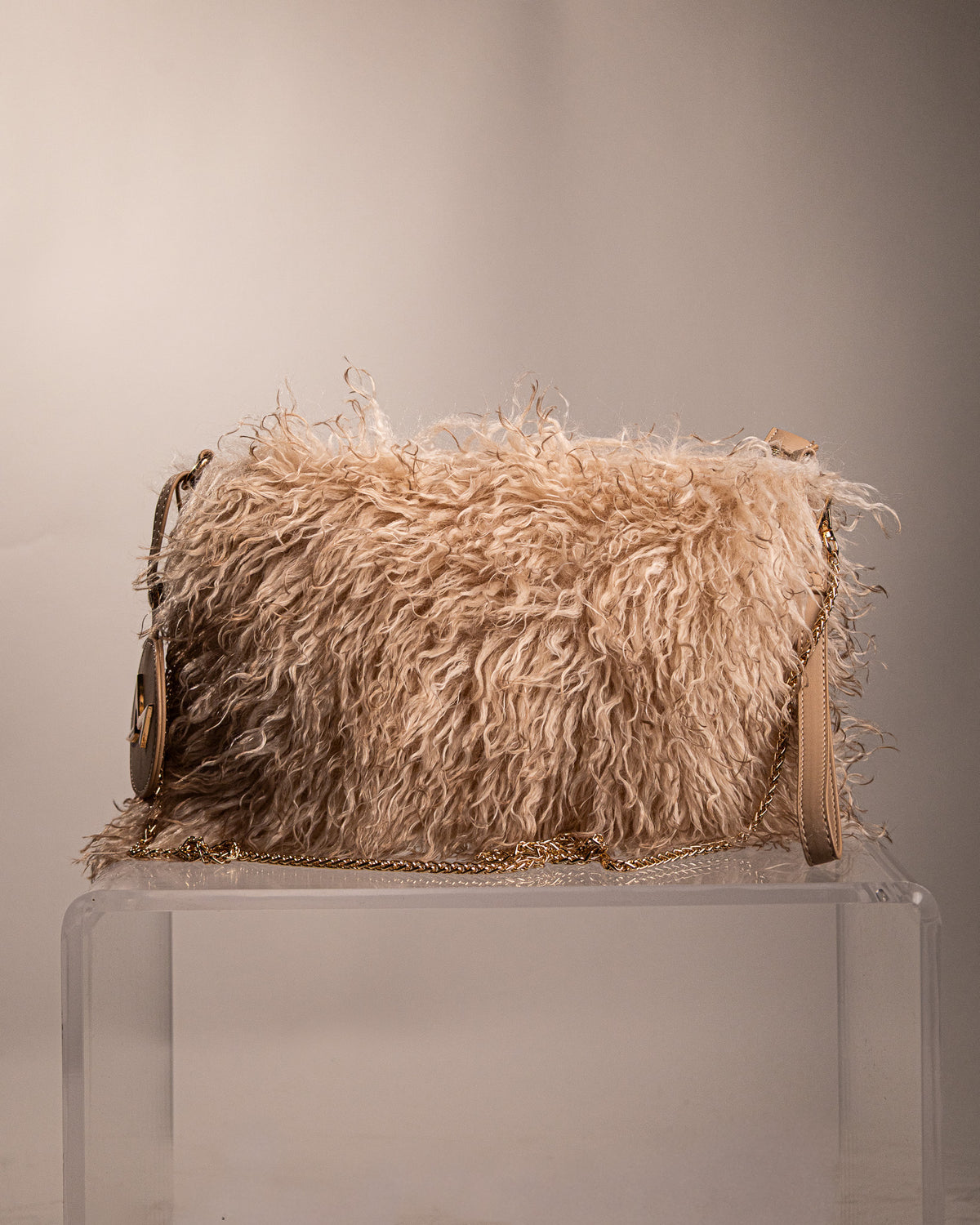 Borsa Marc Ellis Buby Yak