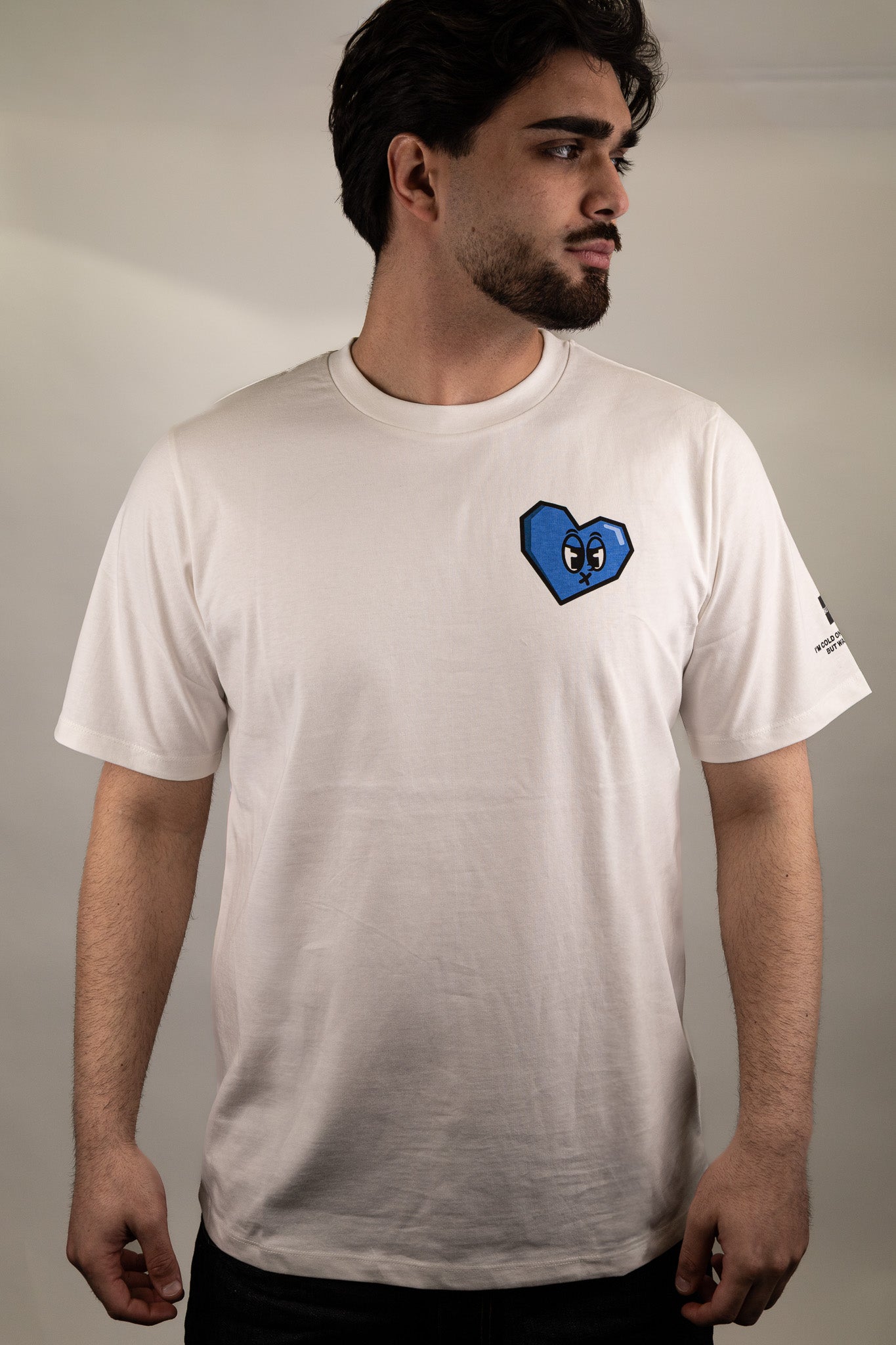 T-shirt Outhere Zalya